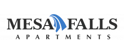mesa logo
