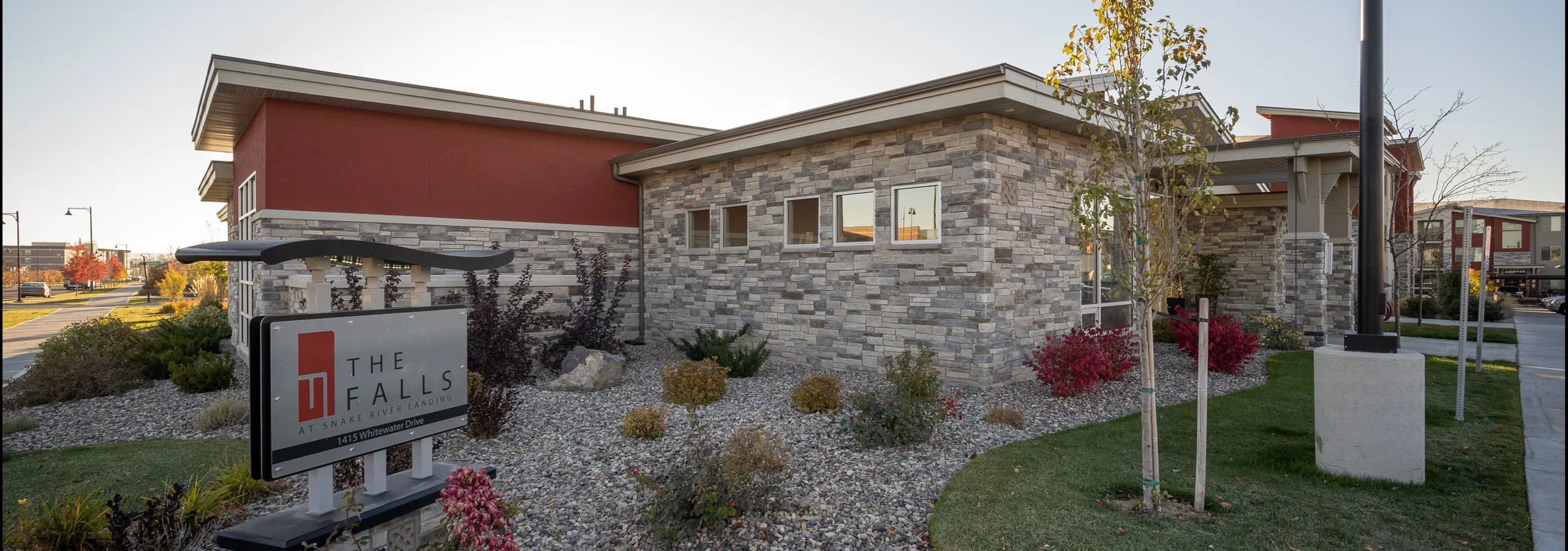 clubhouse