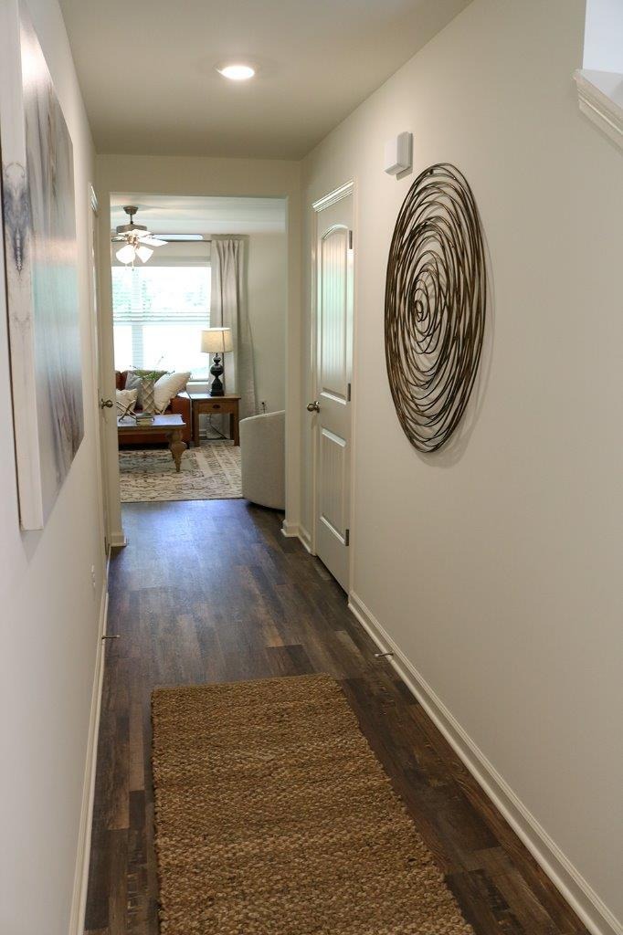 Apartment Interior