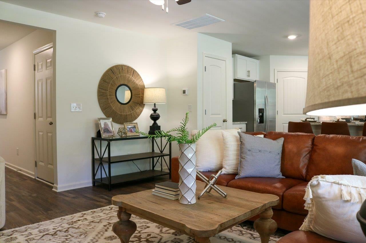 Apartment Interior
