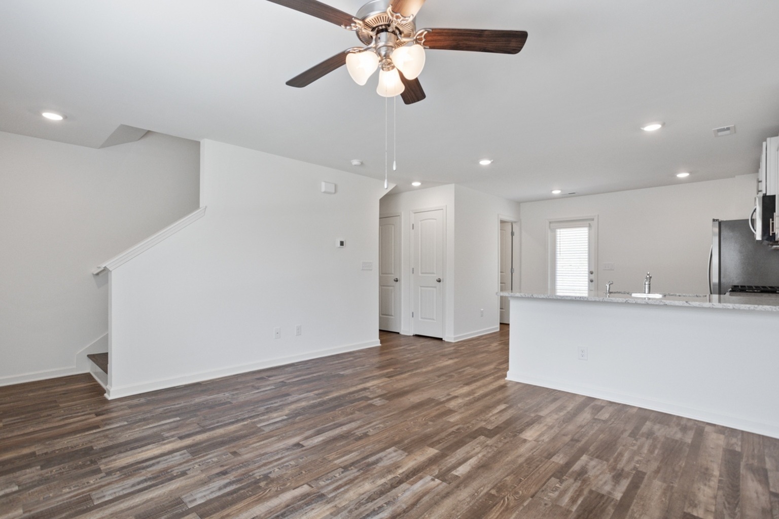 Open Floorplans