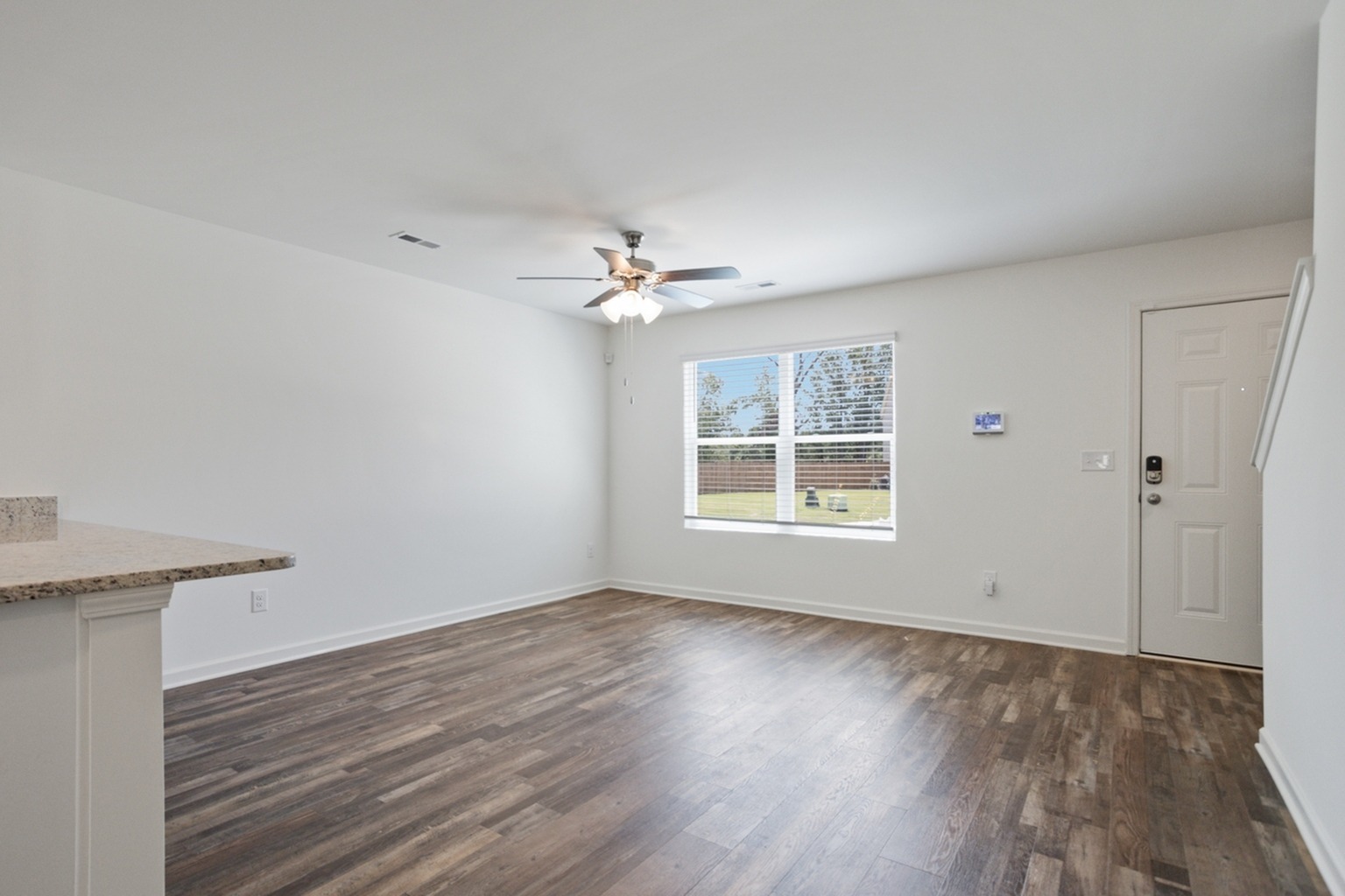 Two Level Townhomes