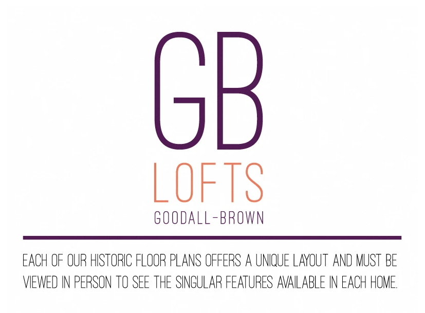 GB  Lofts