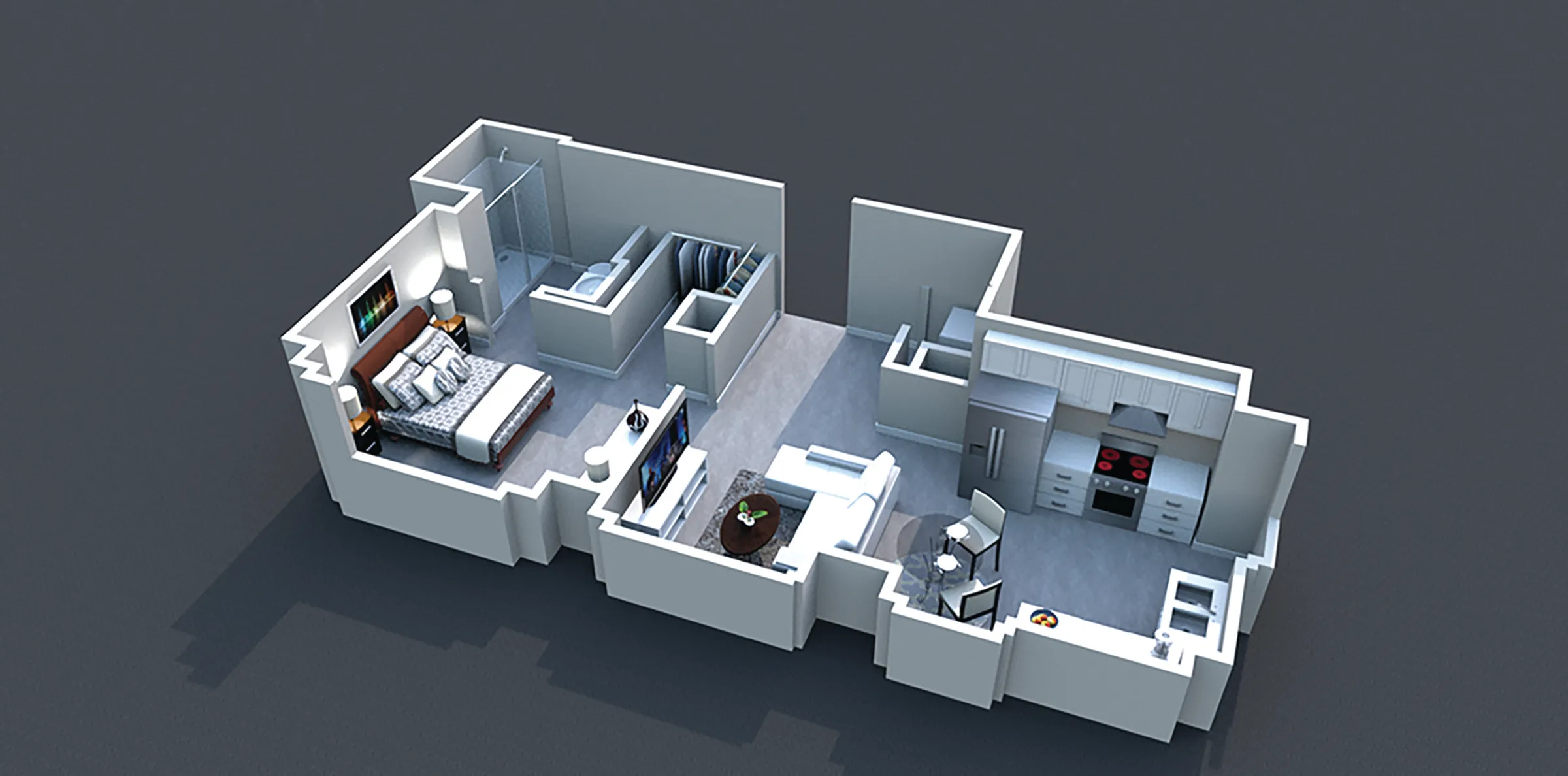 Cabana Floorplan