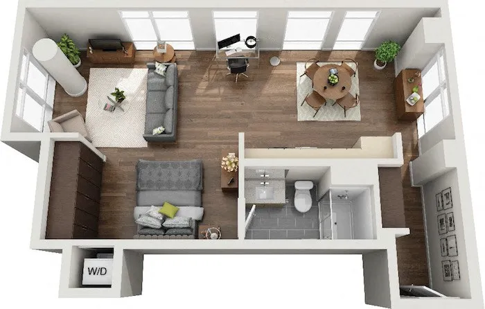lake nona pixon studio