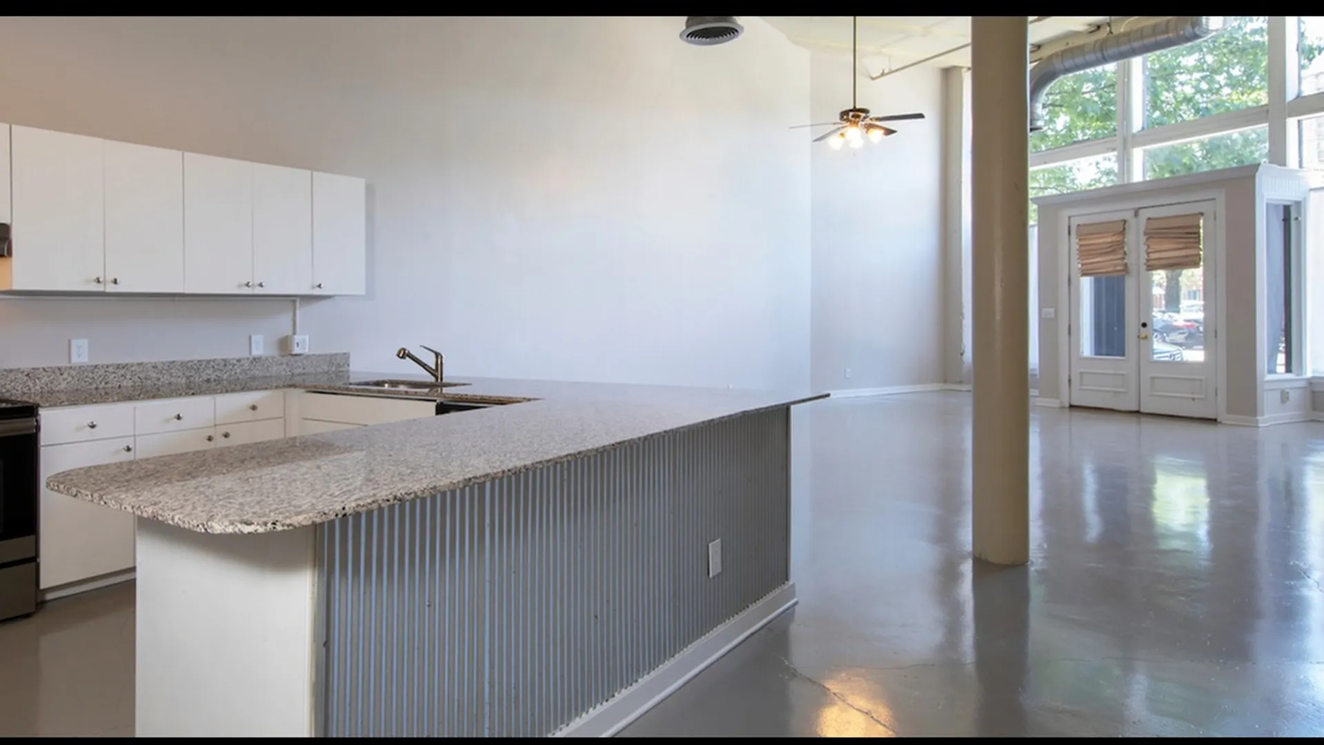 Interior Loft