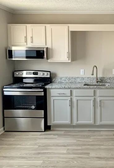 kitchen interior
