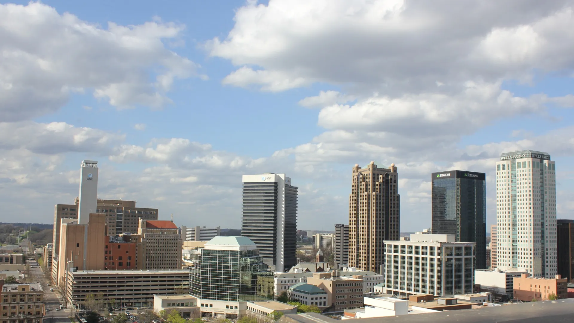 skyline