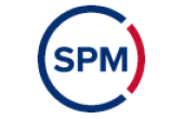 SPM Property Management Logo