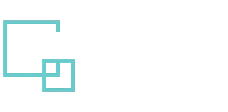 Modern logo for Artsquare at Hallandale featuring bold typography and geometric design.