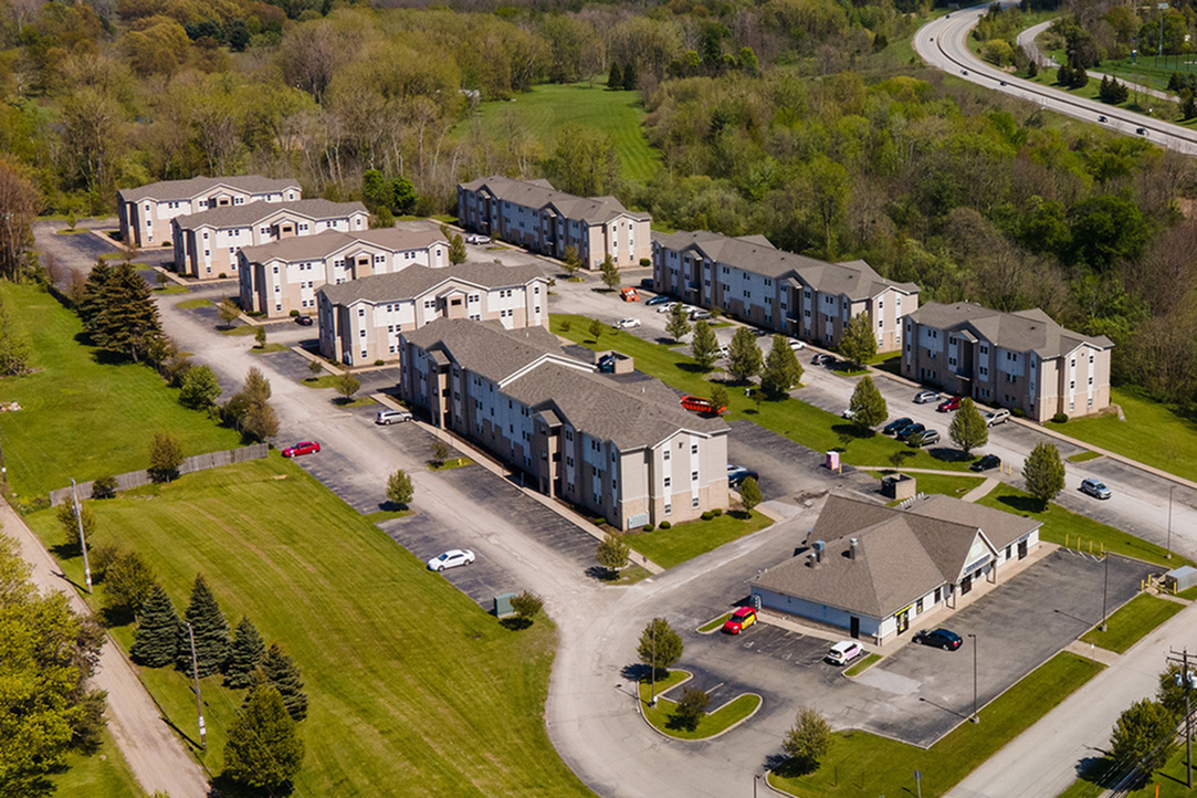 University Gate Apts Student Housing Erie, PA Official Site
