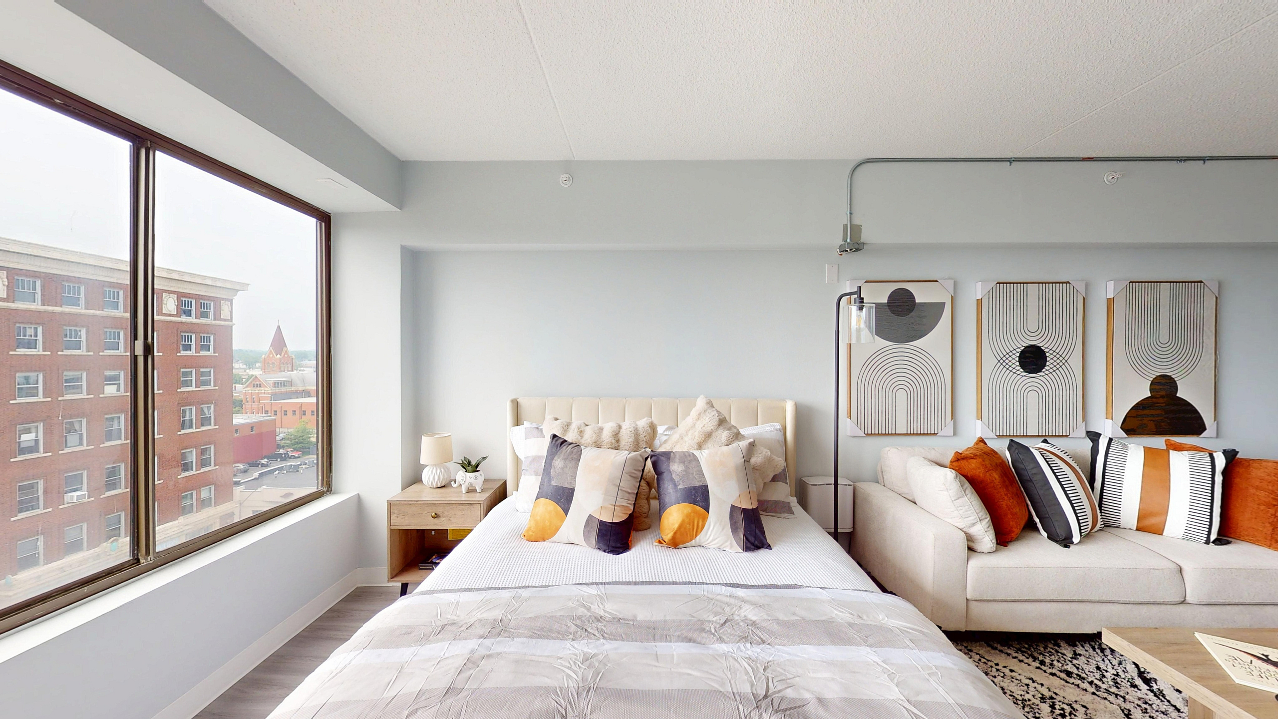 Photo inspiration: Luxury Apartment Complexes Erie Reference: The Bowie Apartments
