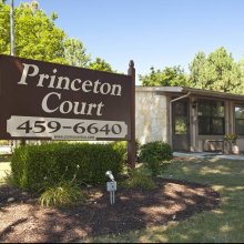 Princeton Court Apartments Plymouth MI Apartments in Plymouth