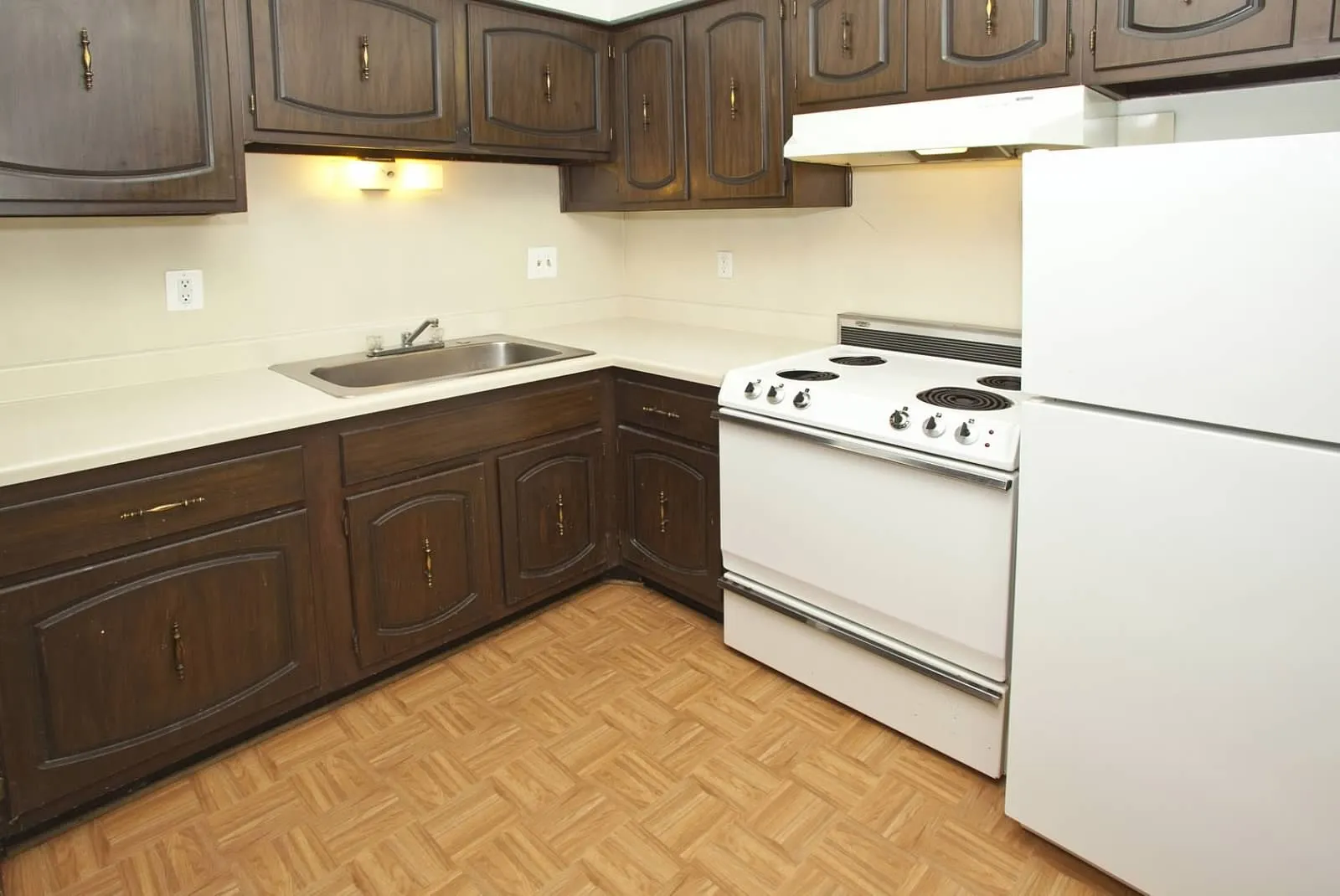 View Photos Redford Manor Apartments Apartments in Redford