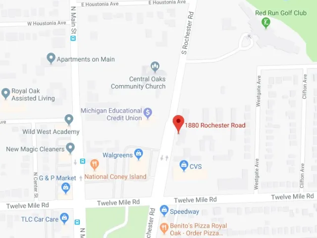 Property Map