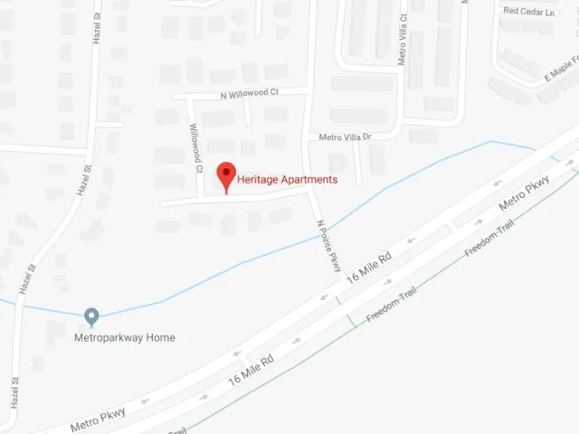 Property Map