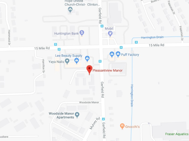 Property Map Image