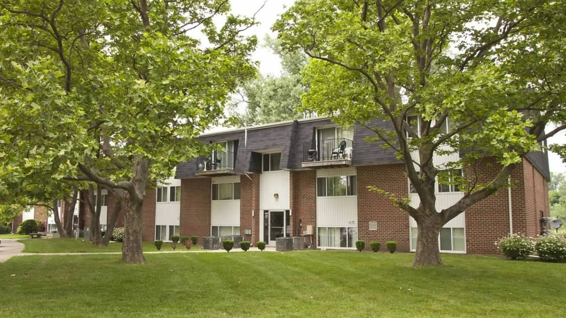 Arbors