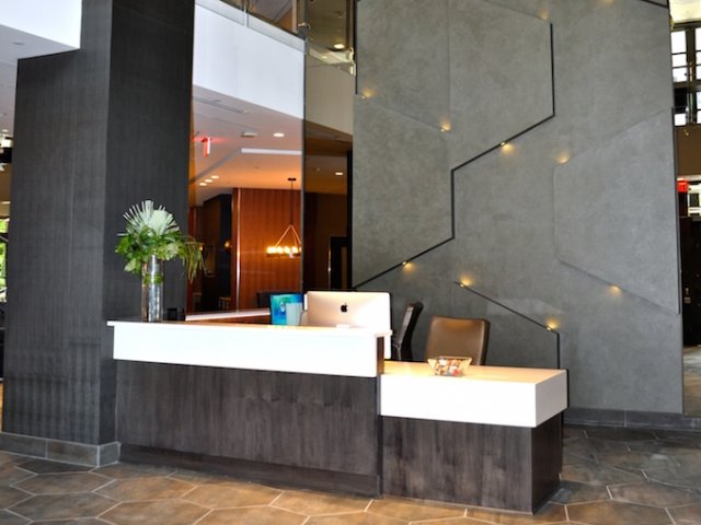 Image of 24-hour Concierge Service for Virginia Square Towers
