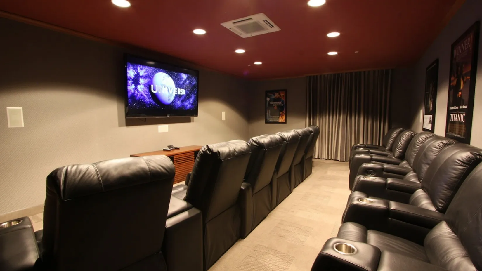 Resident Media Room | Apartments In Arlington VA | Henderson Park