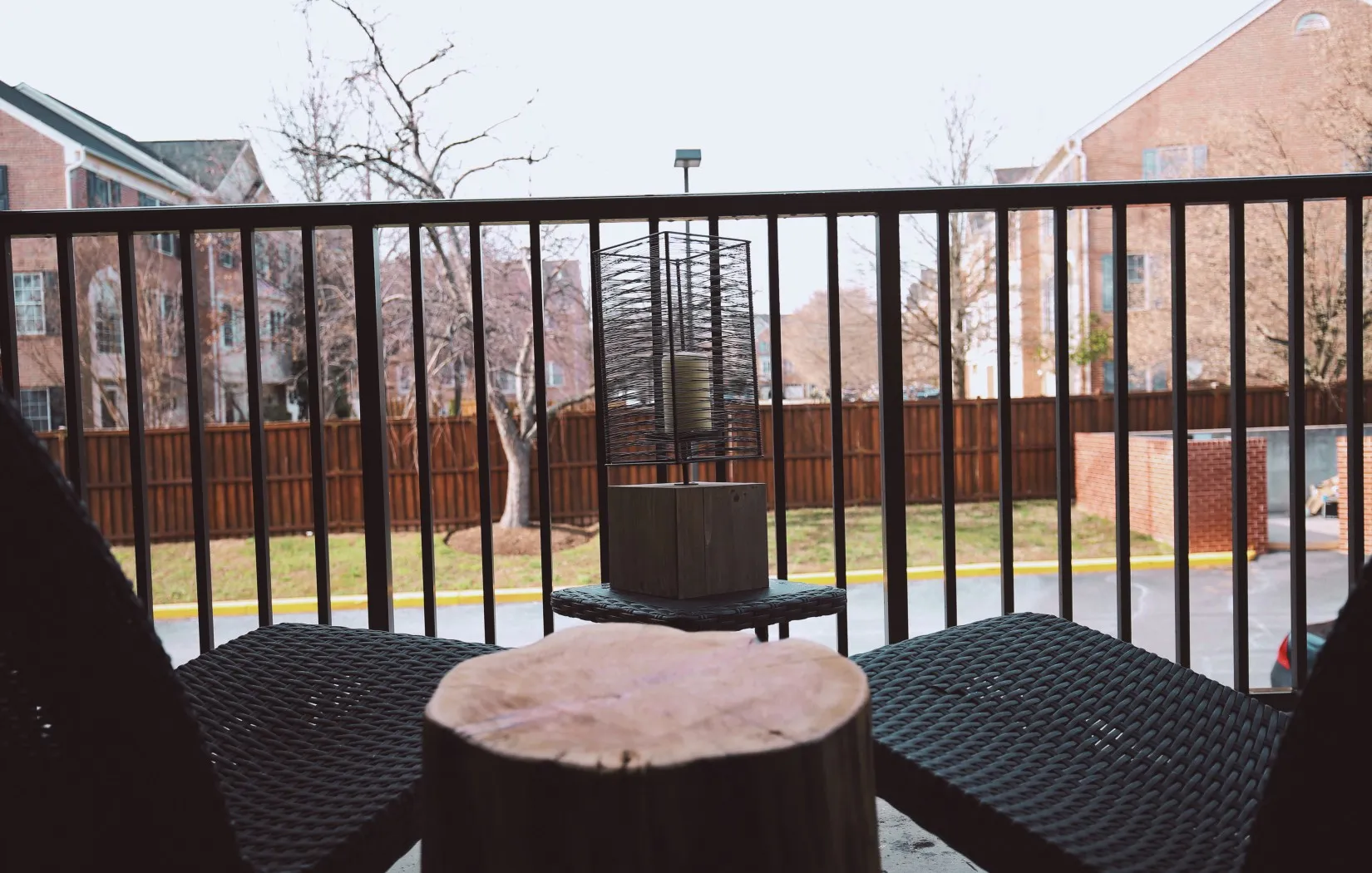 APARTMENT LIVING IN FALLS CHURCH, VA