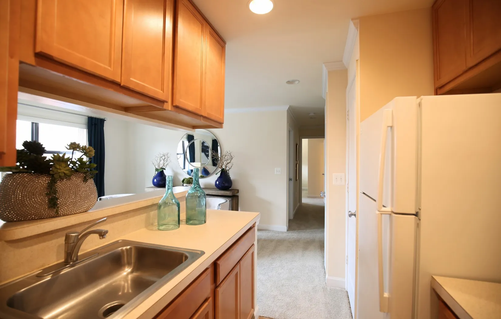 APARTMENT LIVING IN FALLS CHURCH, VA