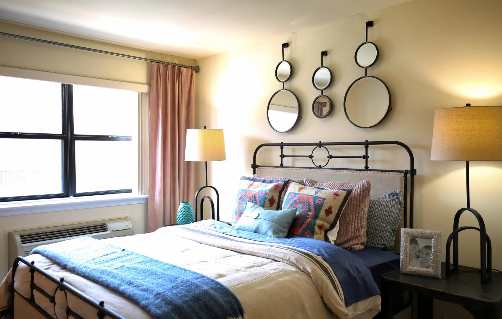 APARTMENT LIVING IN FALLS CHURCH, VA