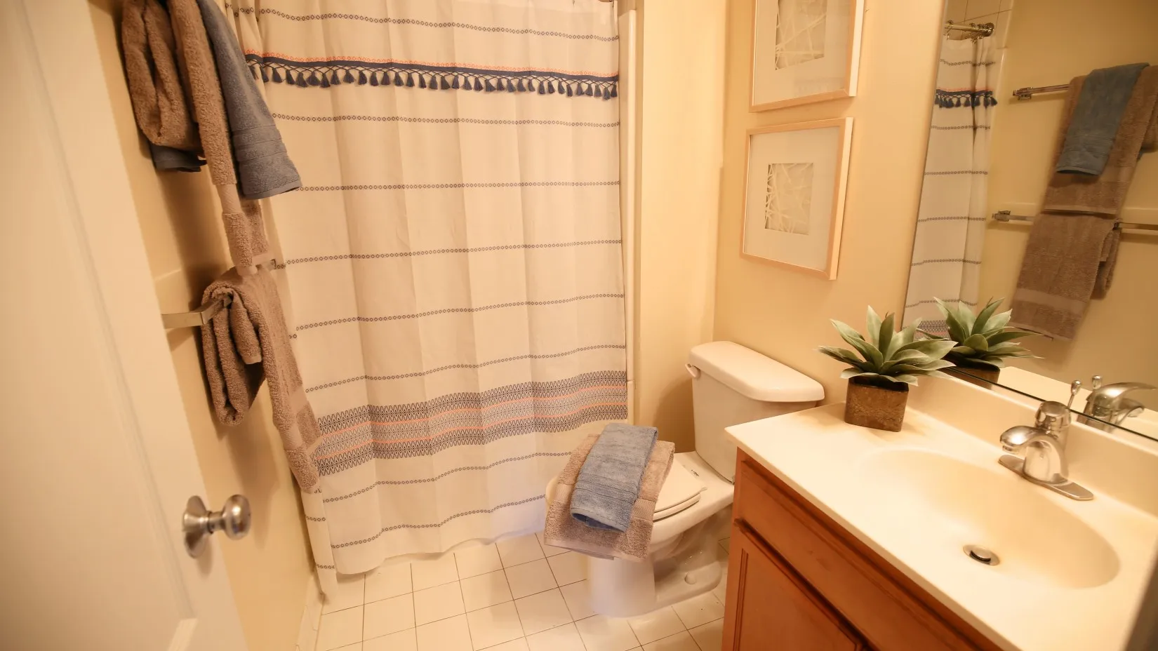 APARTMENT LIVING IN FALLS CHURCH, VA