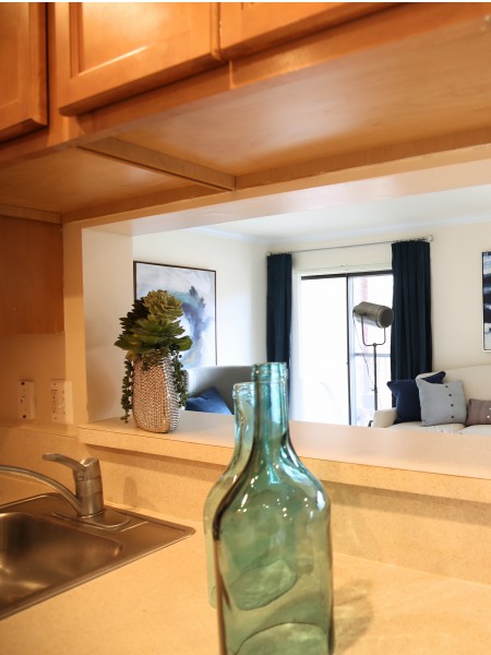 APARTMENT LIVING IN FALLS CHURCH, VA