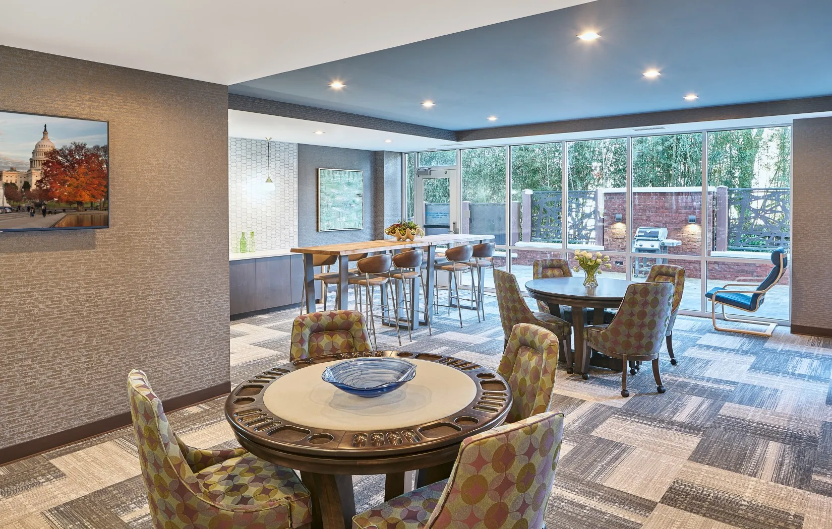 LUXURY APARTMENTS IN NORTH ARLINGTON VA