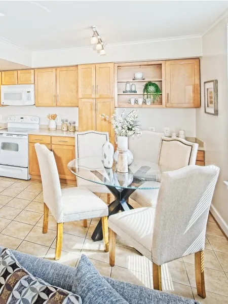 Dinning room