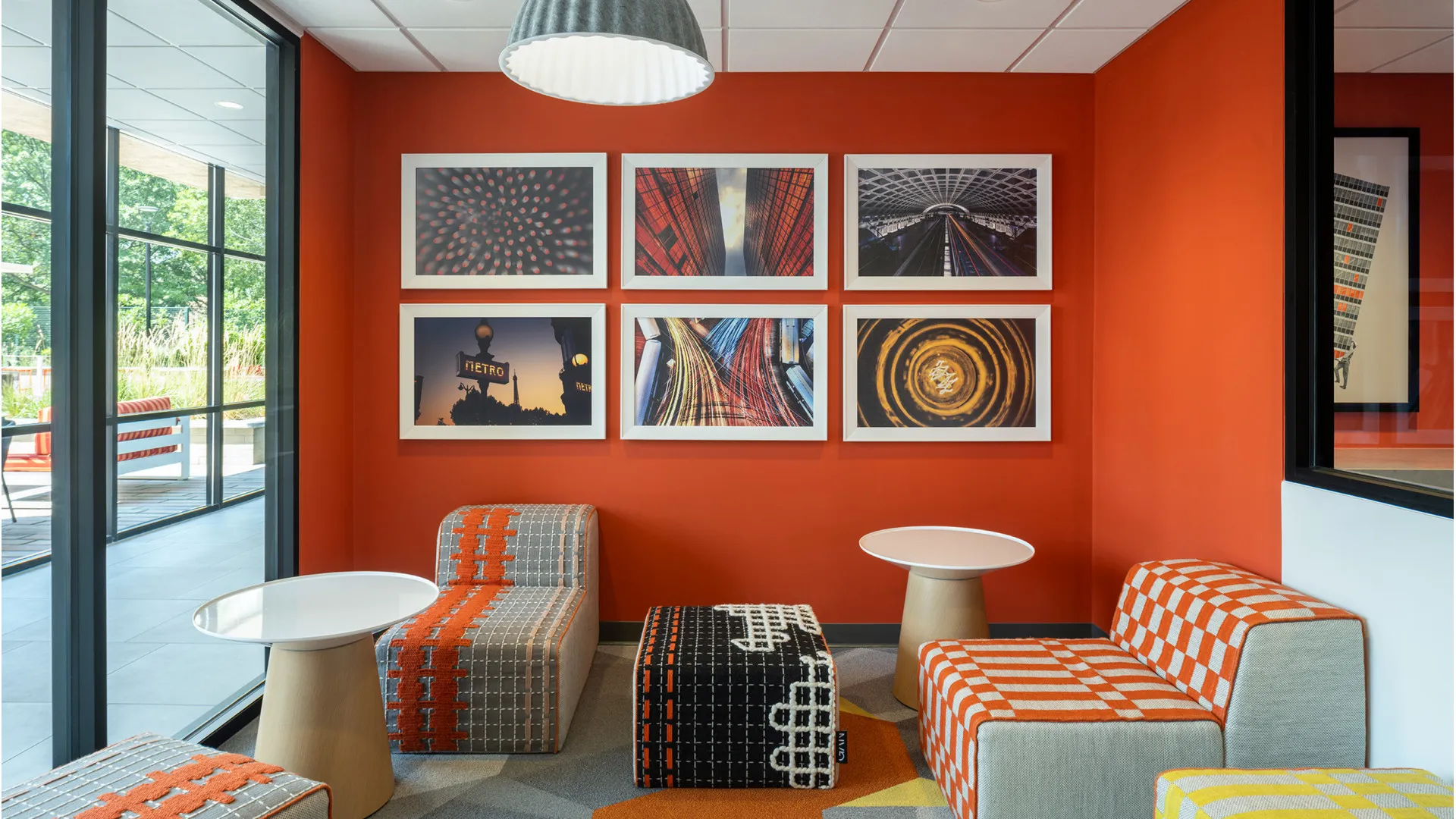 Creative Room| Apartments In Arlington VA | Courtland Towers