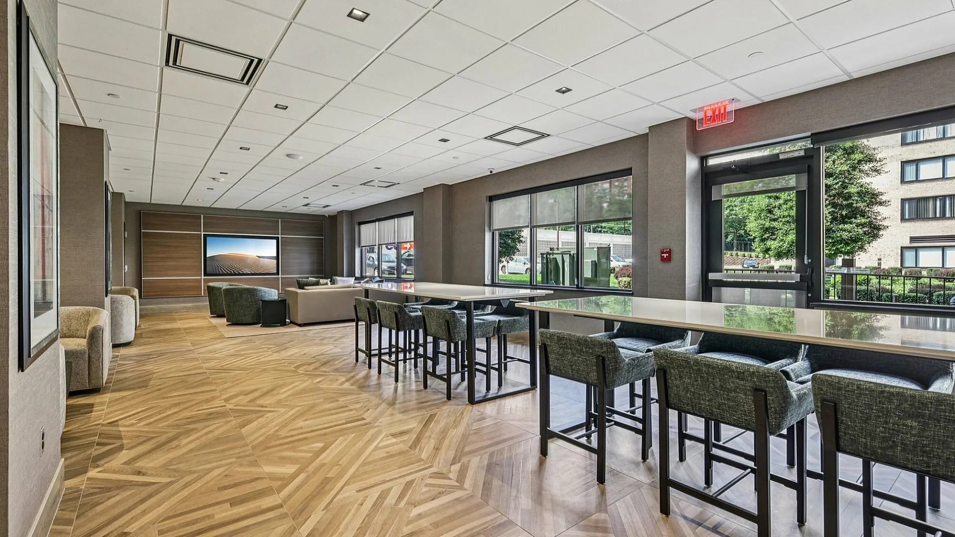 Luxury Arlington VA Apartments | Wildwood Park
