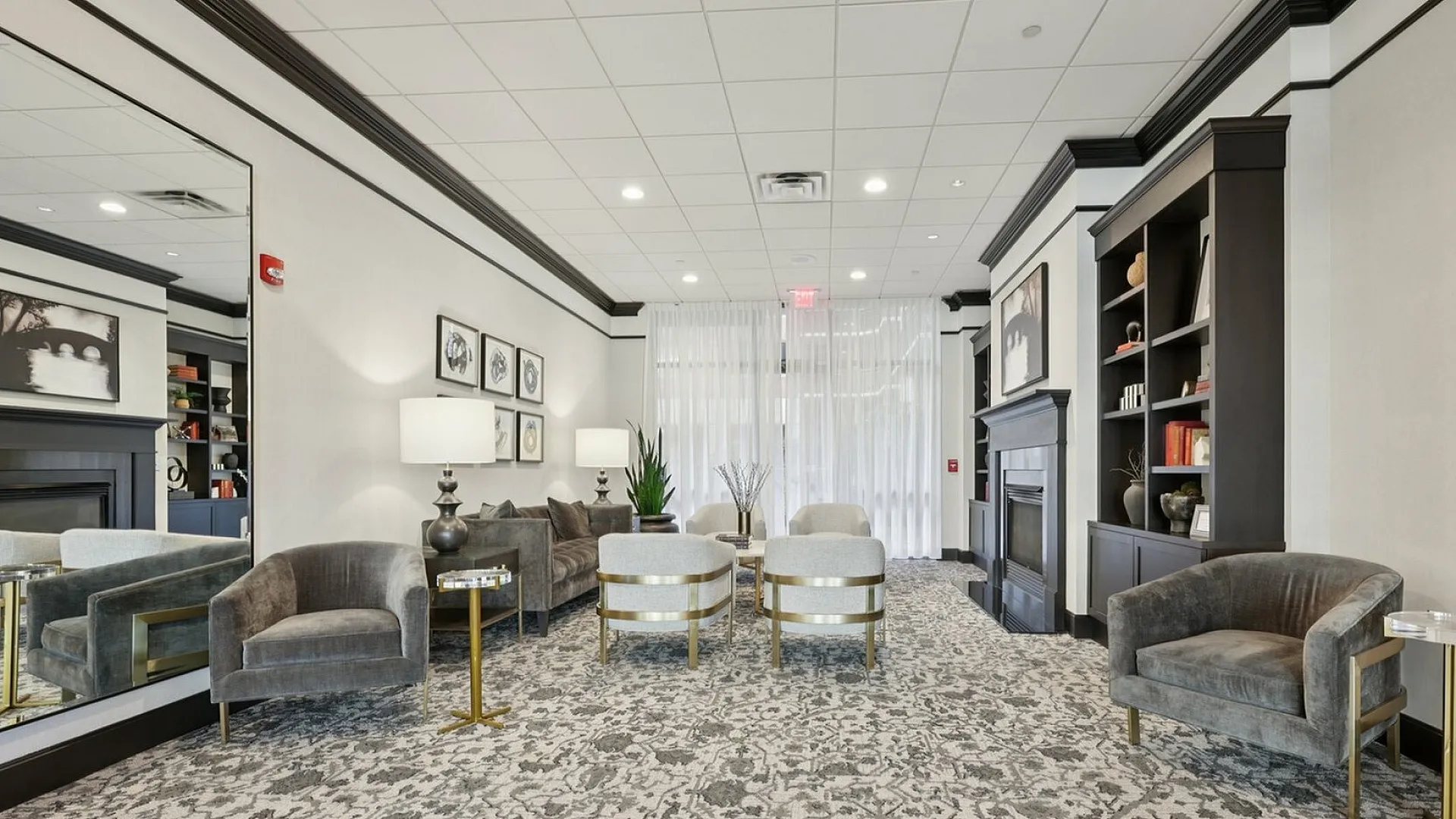 APARTMENTS IN NORTH ARLINGTON, VA