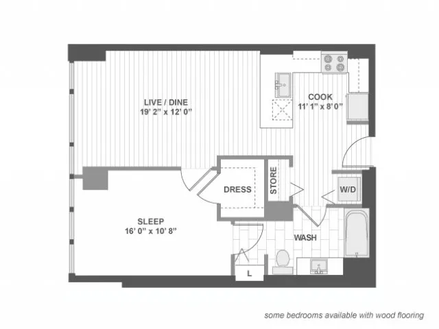 AMLI Lofts - A340