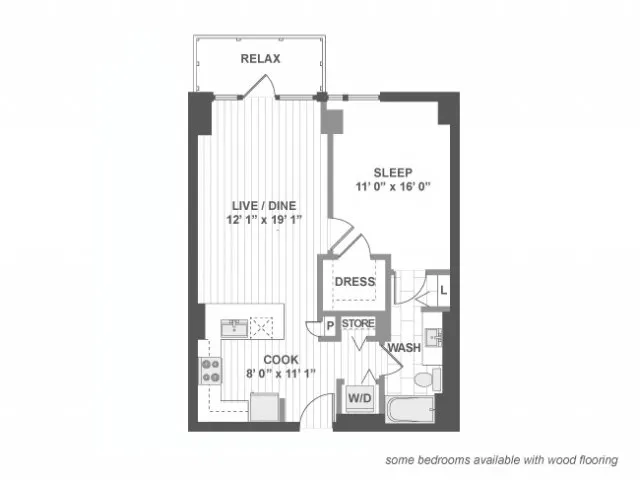 AMLI Lofts - A320