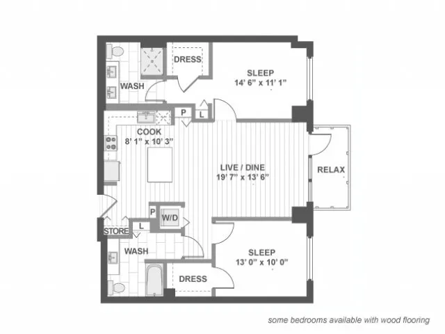 AMLI Lofts - C510