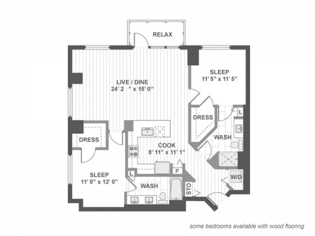AMLI Lofts - C620