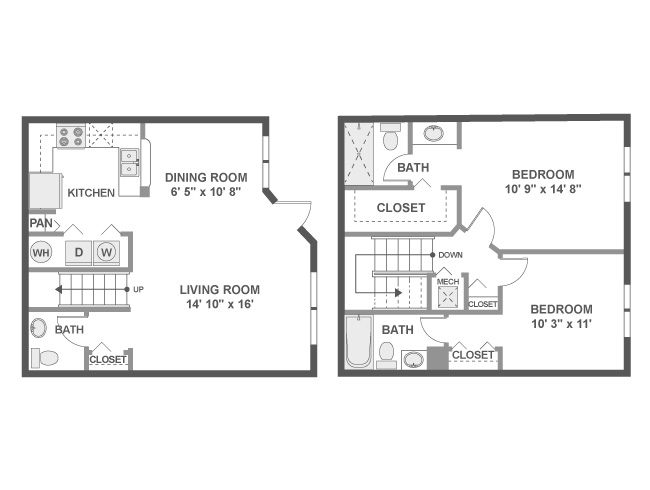 AMLI Toscana Place - C5T
