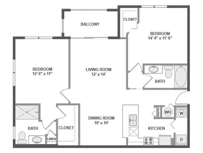 AMLI Toscana Place - C5