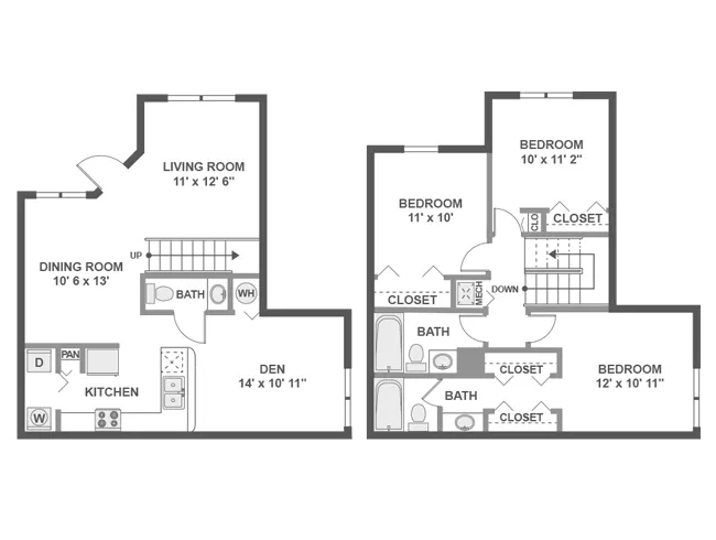 AMLI Toscana Place - D4DT