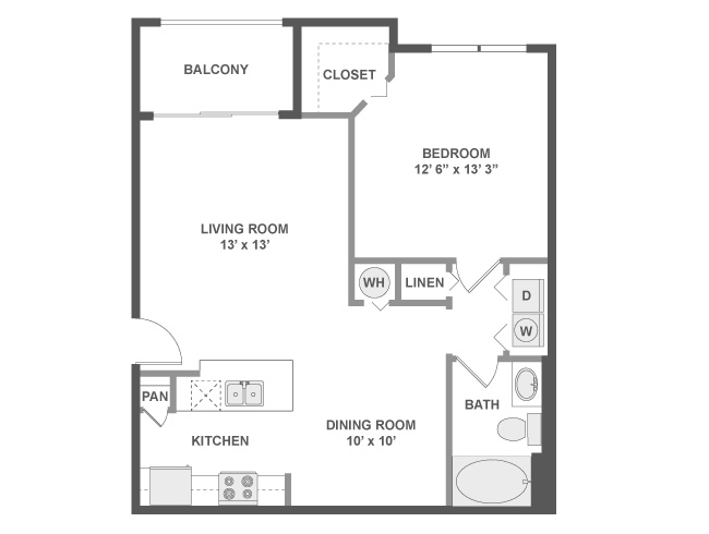 AMLI Toscana Place - A4