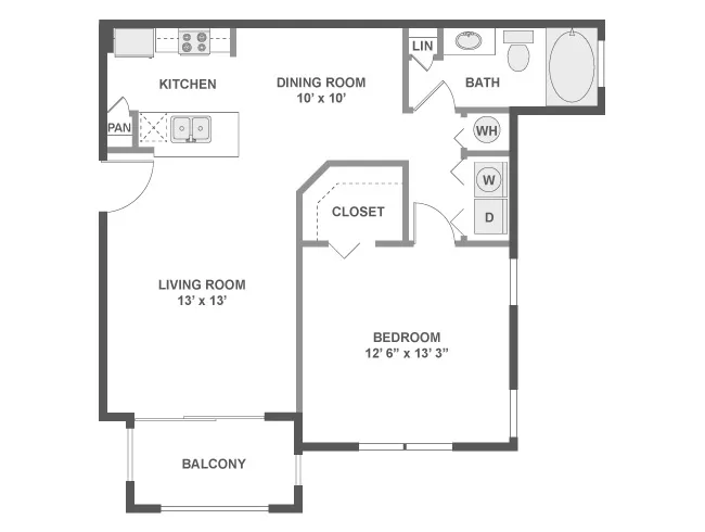 AMLI Toscana Place - A4b