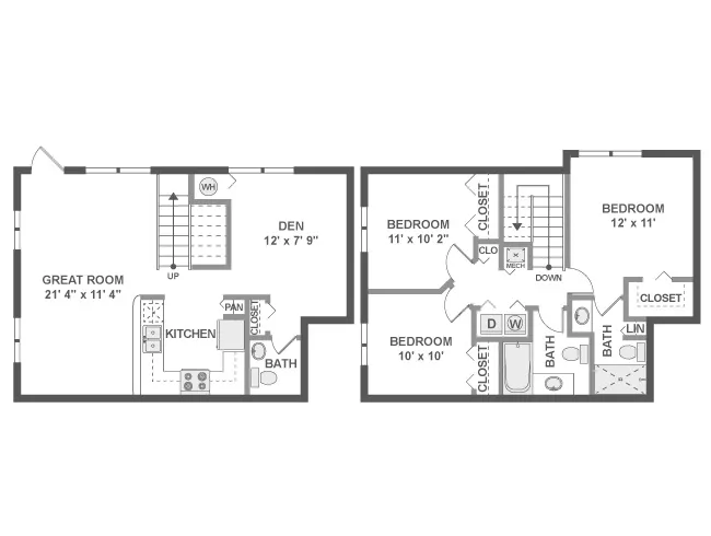 AMLI Toscana Place - D4aTD