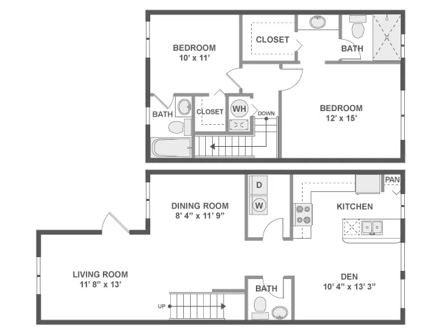 AMLI Toscana Place - C7T