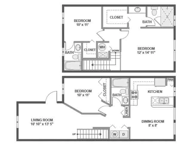 AMLI Toscana Place - D4bT