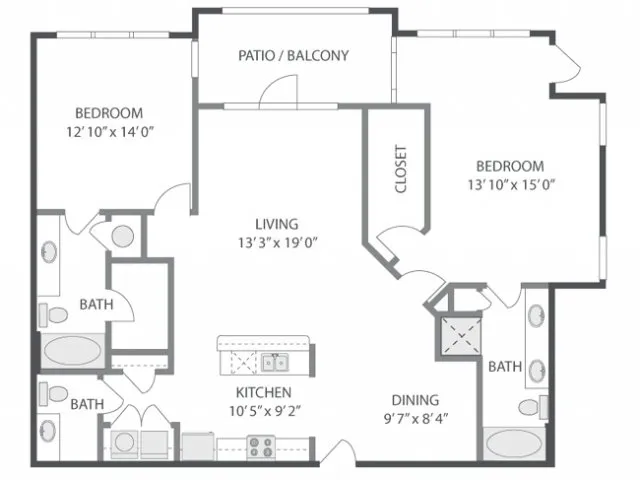 AMLI Quadrangle - C8