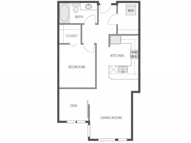 AMLI 535 - A3bD