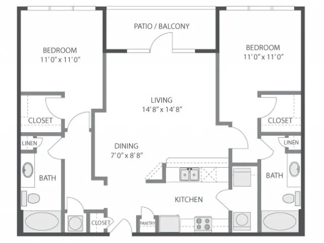 AMLI South Shore - C4