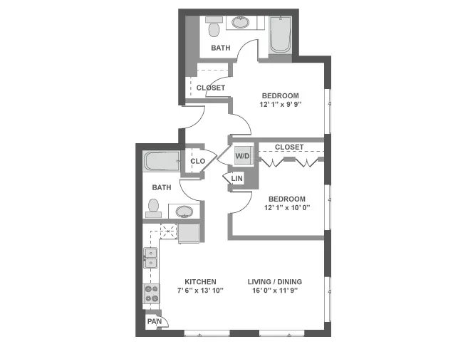 AMLI South Lake Union - C2c